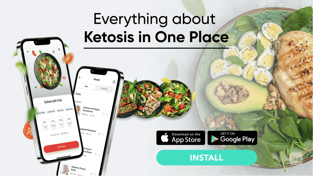 keto diet