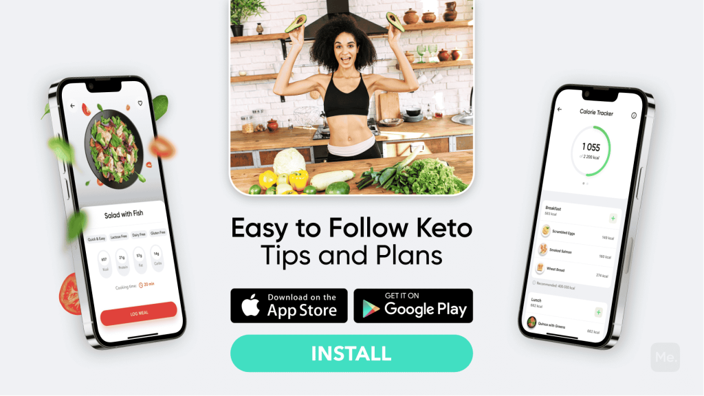 keto diet