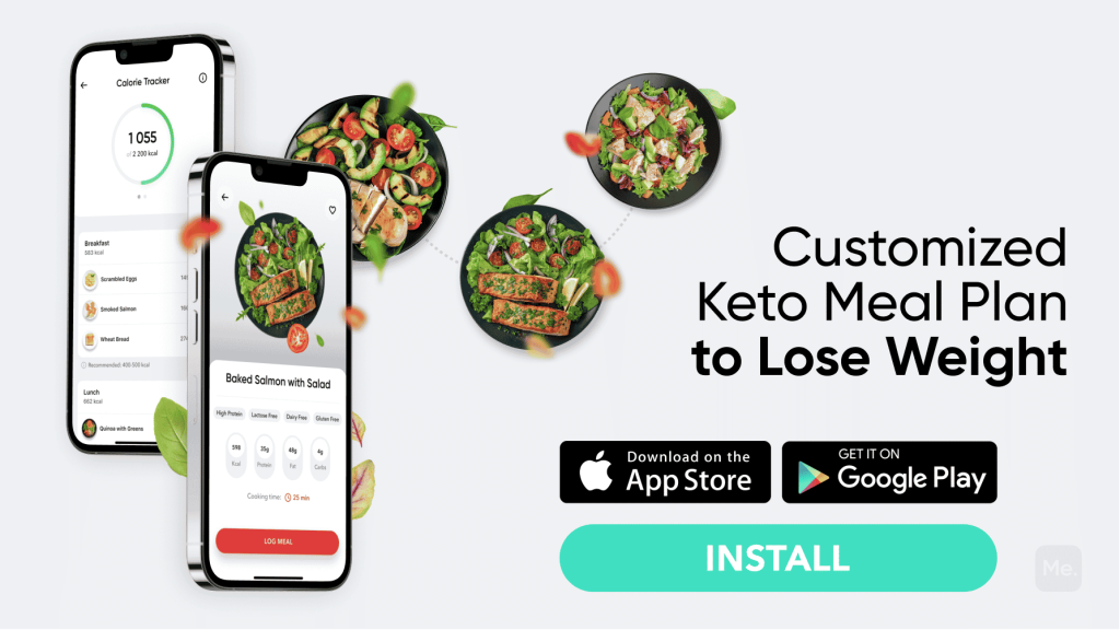 keto diet