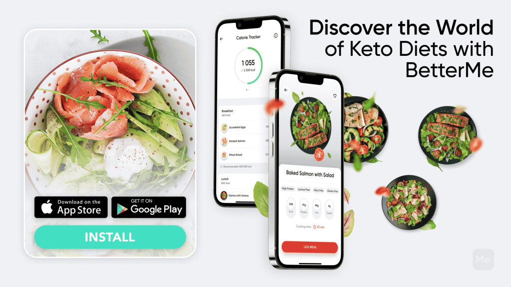 Keto Diets