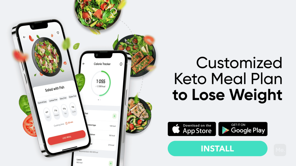 keto diet