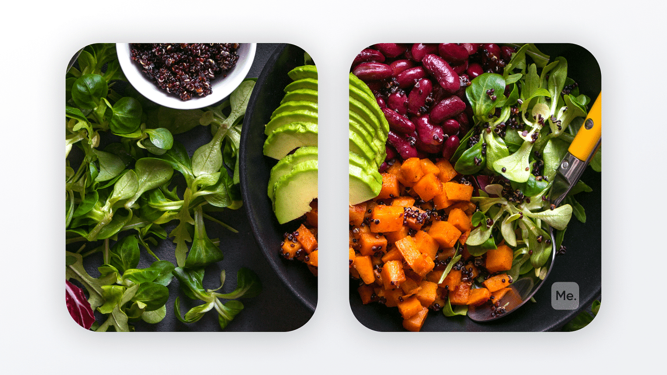 30 day no starch diet