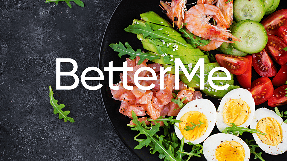 creating a diet plan