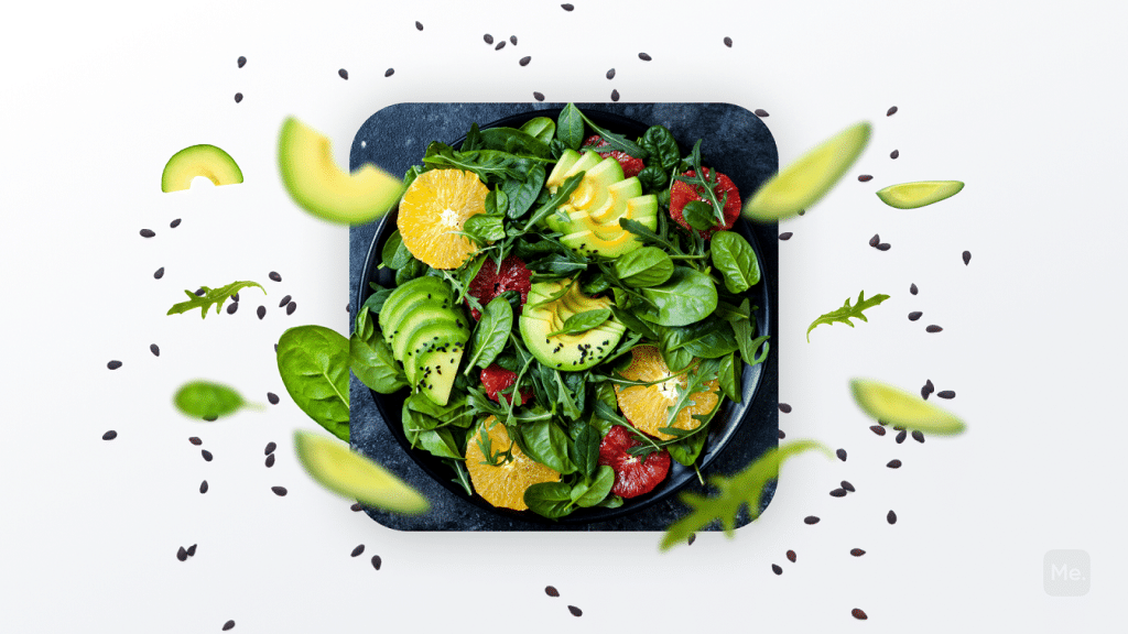 7-day family meal plan