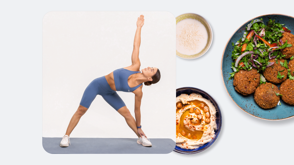 High Protein Vegetarian Diet