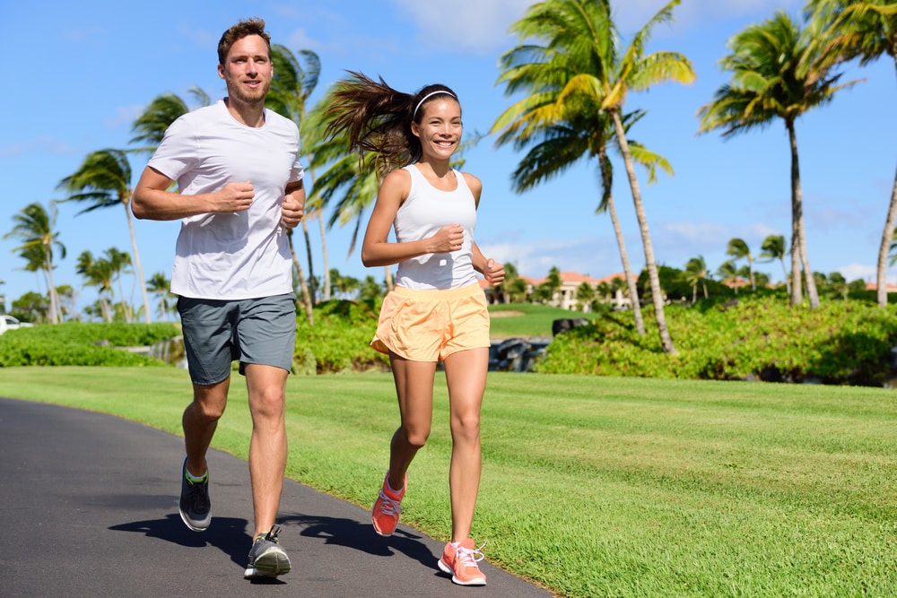 Cardio Workouts