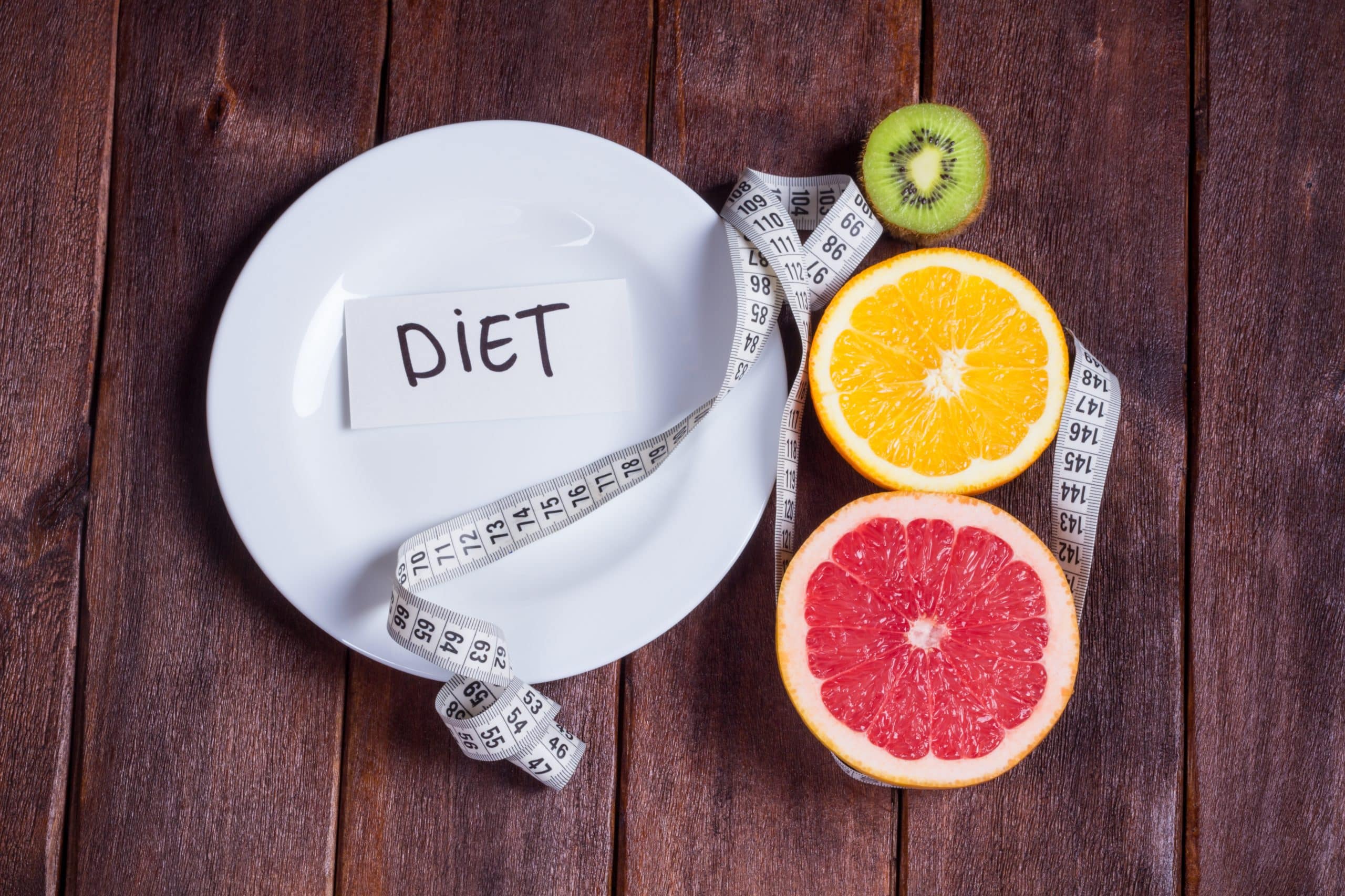 Citrus Diet