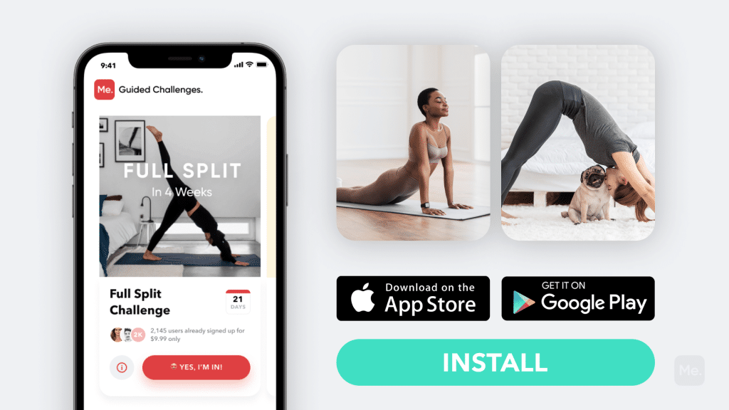 yoga