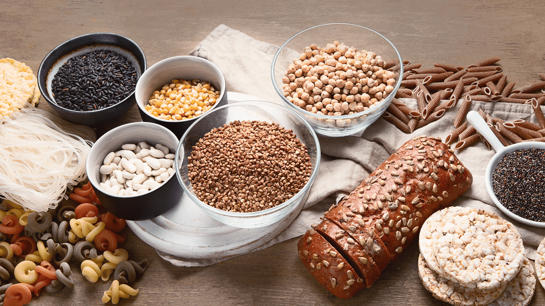 gluten-free meal plan