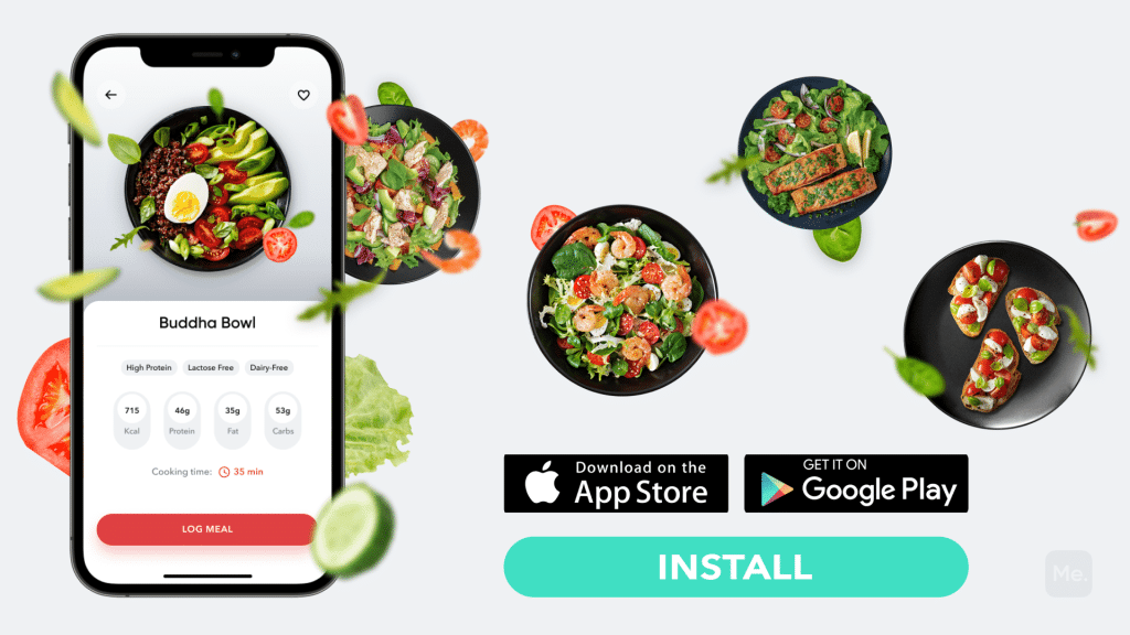 cucumber and egg diet