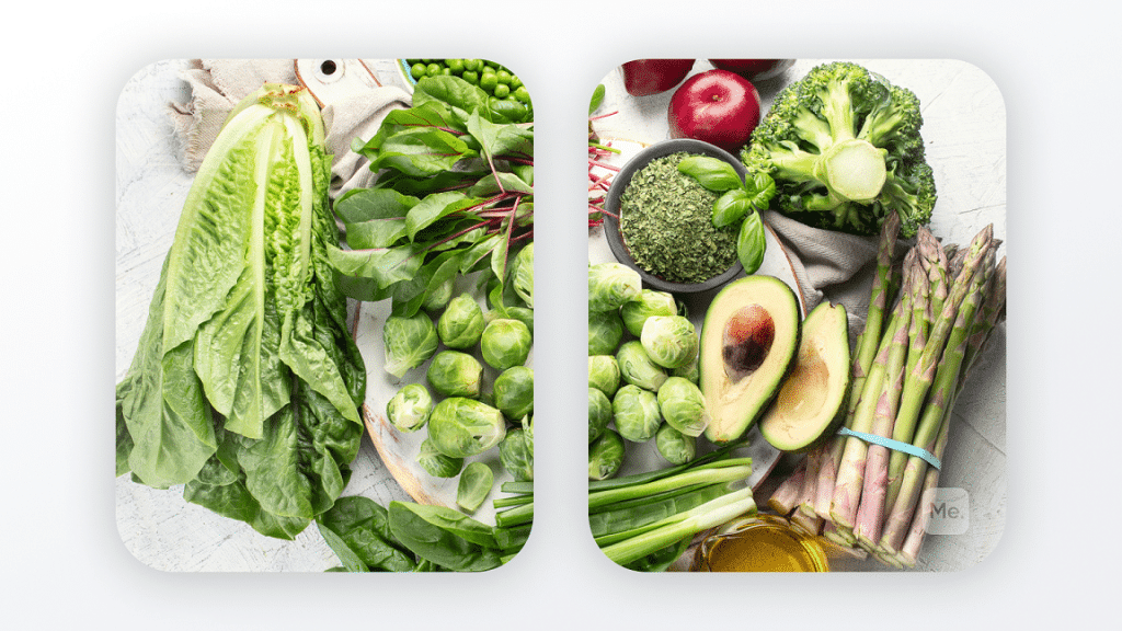 macrobiotic recipes