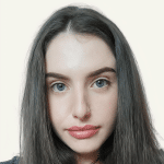 Olivia Johnson