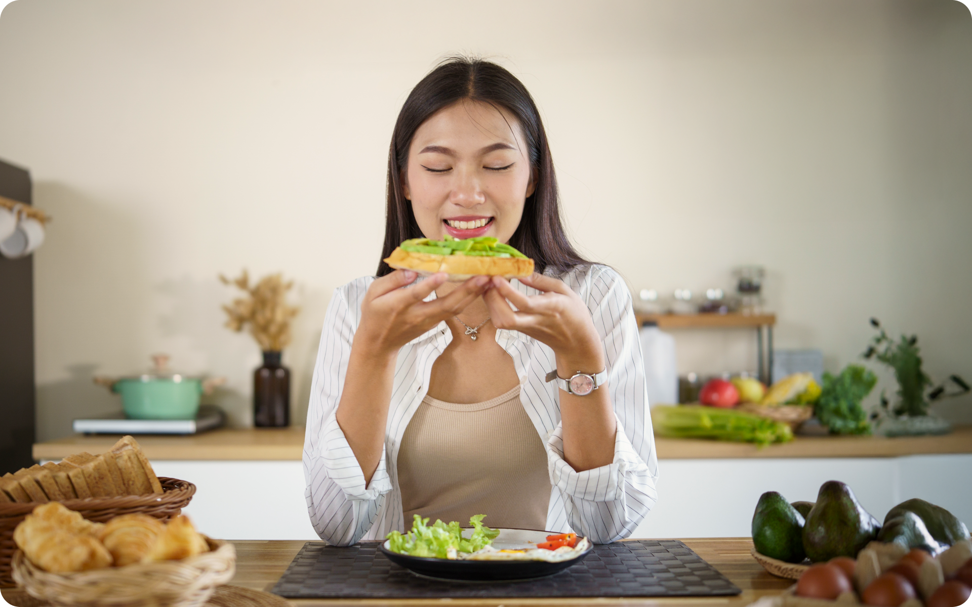 Keto Diet – 28 Day Challenge