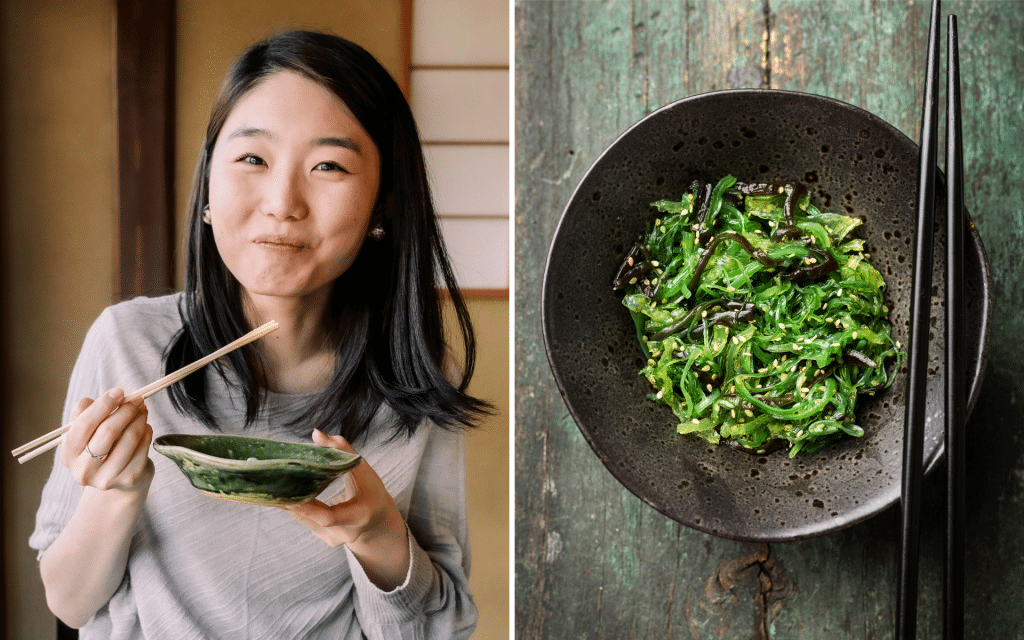 Japanese Diet Plan