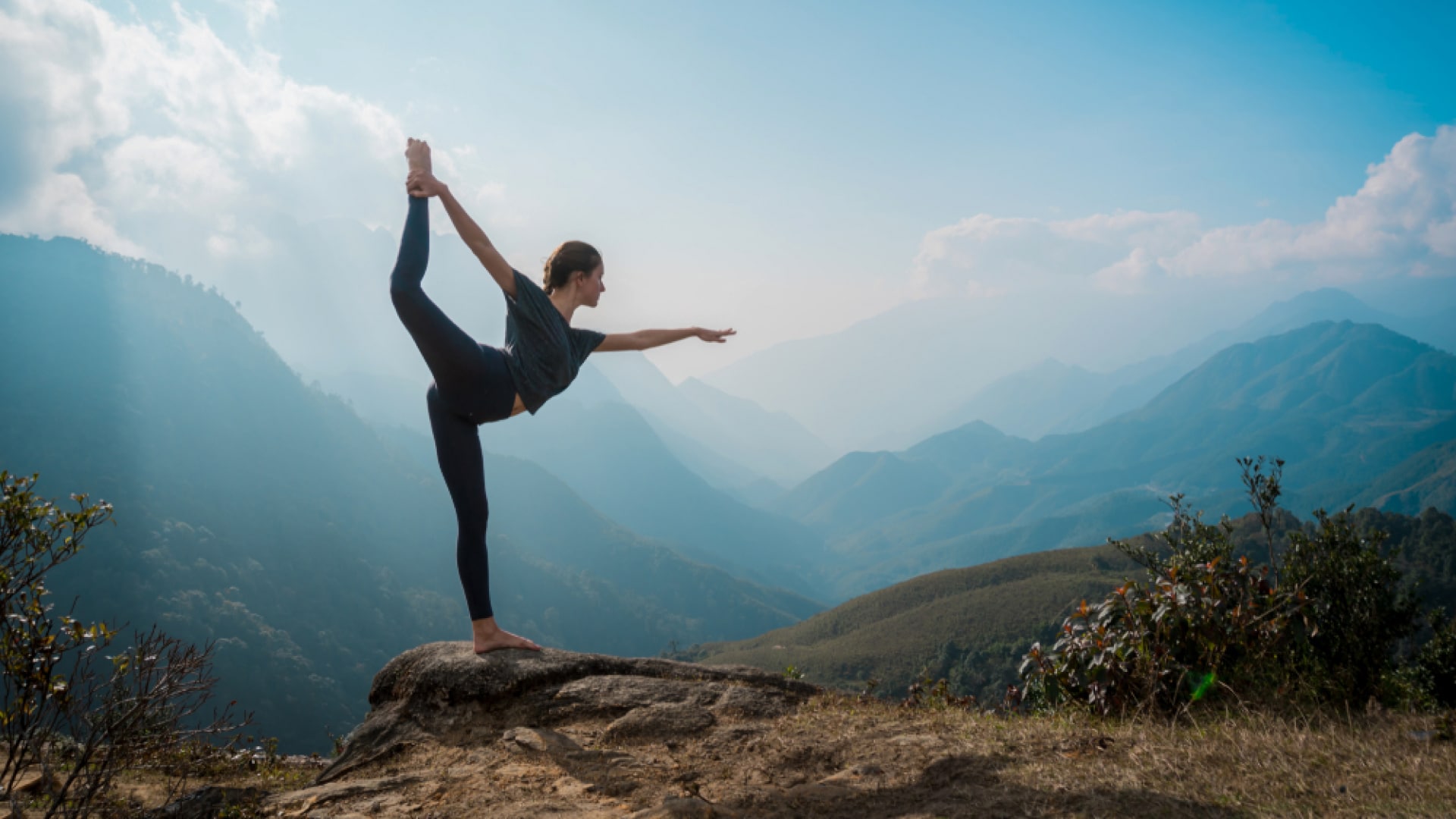 what is fusion yoga