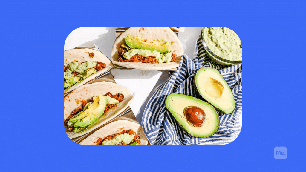 Are avocados keto