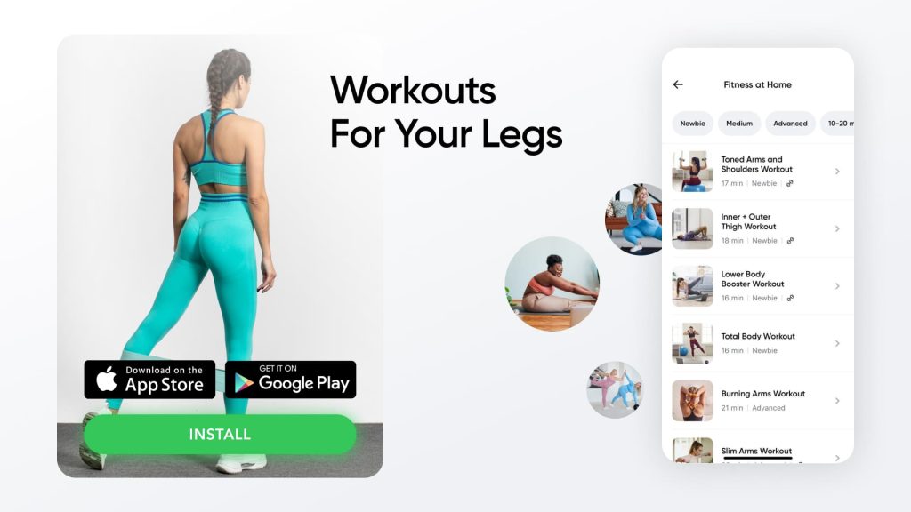 workout