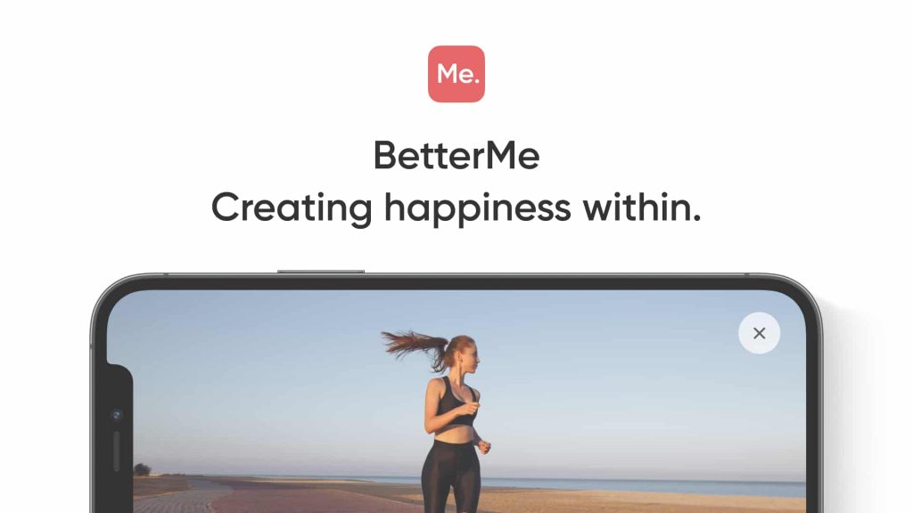 BetterMe