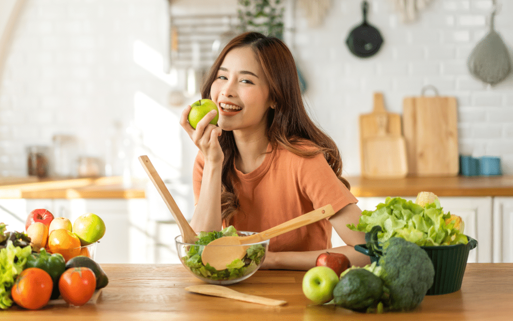 apple and cigarette diet The 5-Day Apple Diet: Is This Fad Diet Worth Trying?