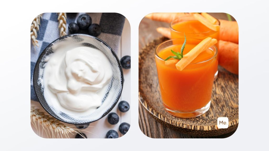 keto diet yogurt