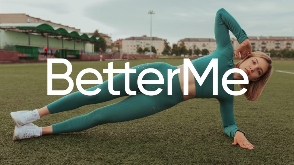 BetterMe