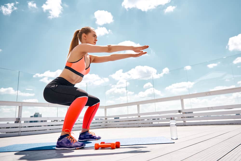 Core Structural Exercises