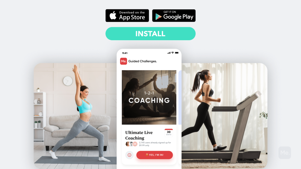 weight loss challenge
