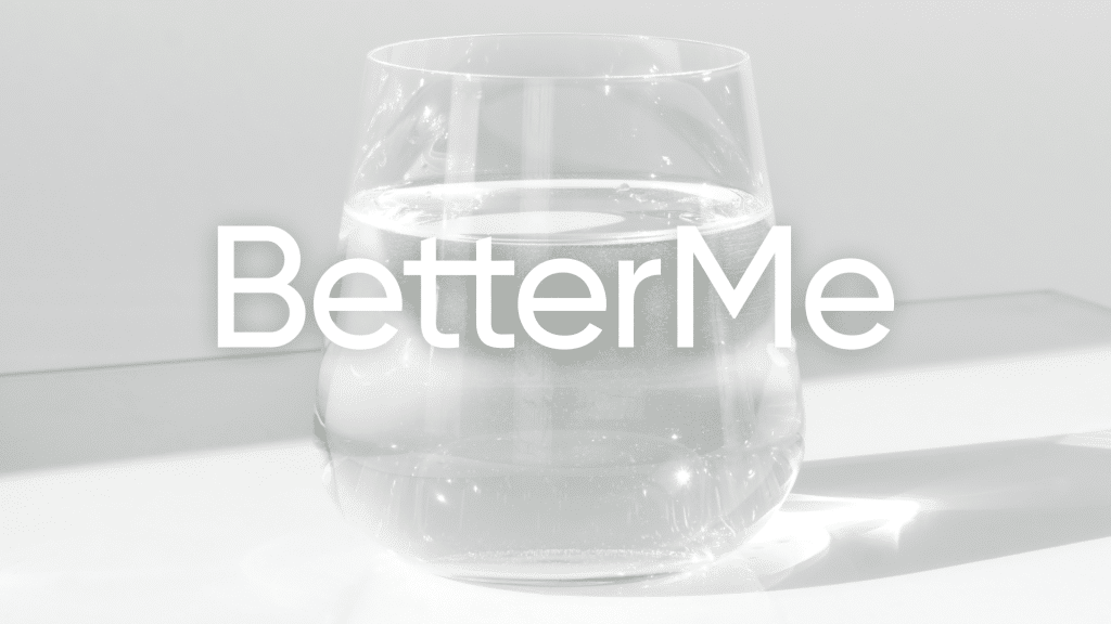 water tracker
