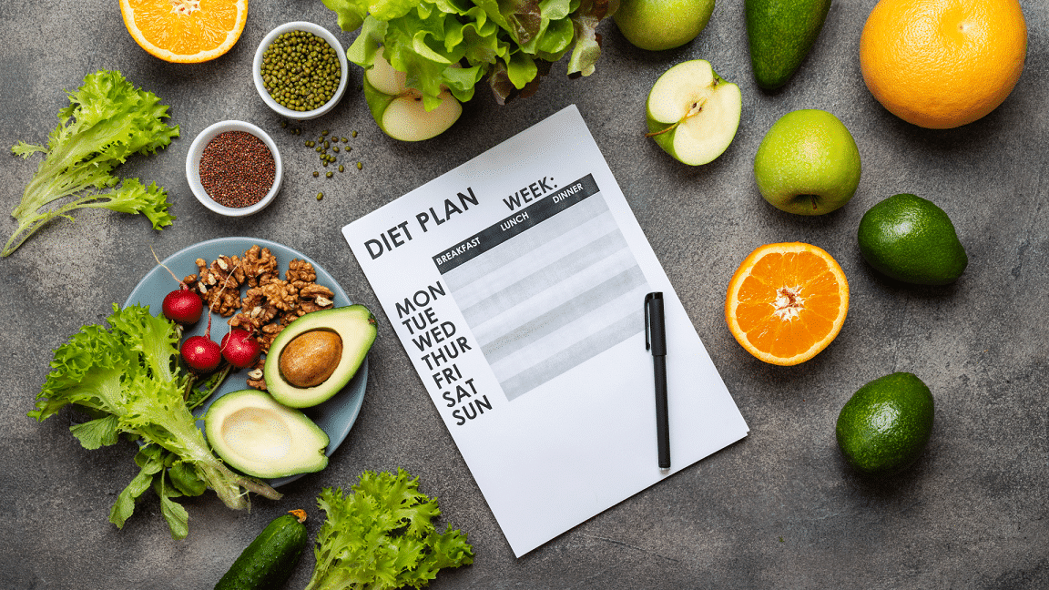 diet plan