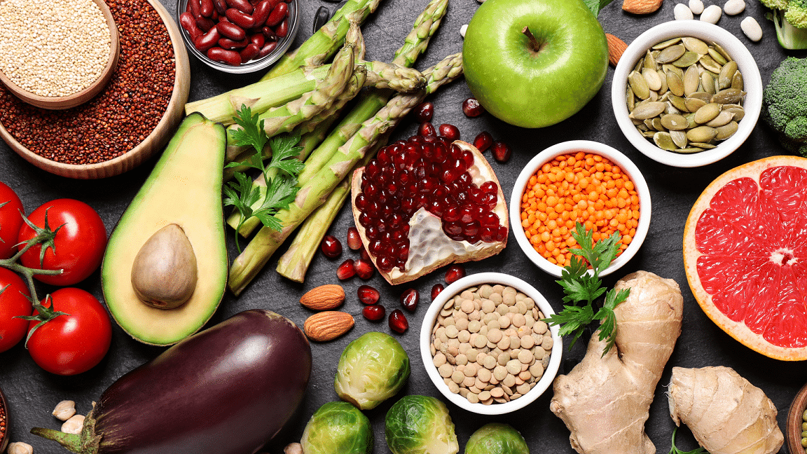 food quiz