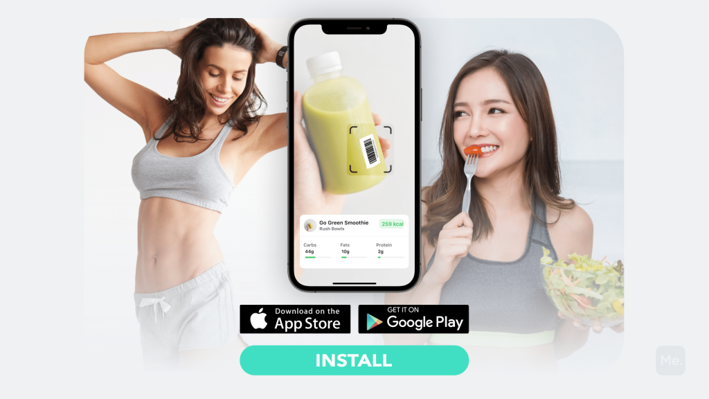 calorie tracker