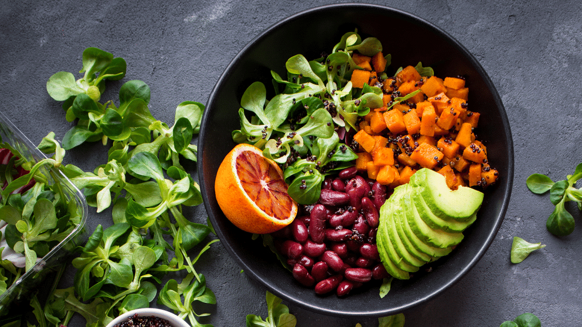 the brazilian diet