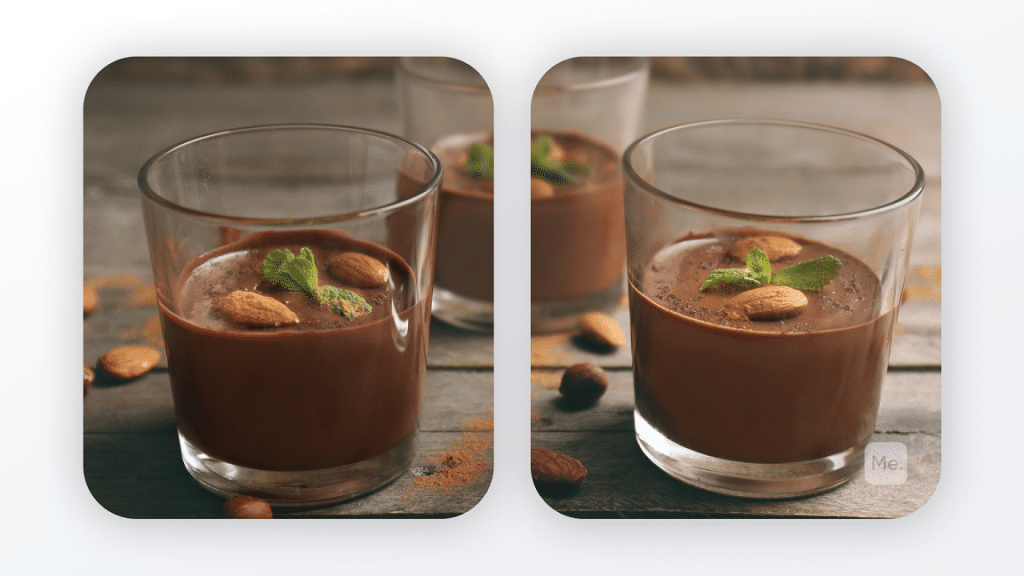 keto chocolate mousse