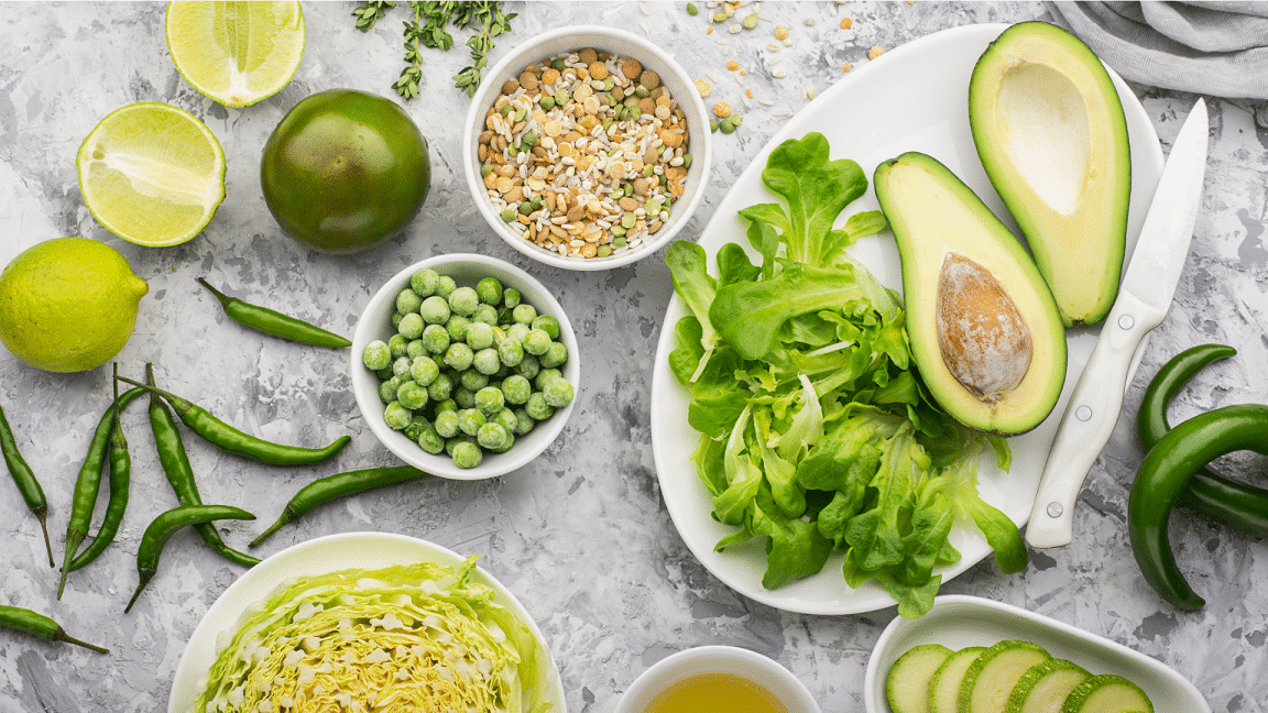 7-day keto meal plan