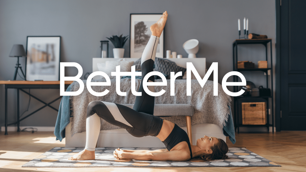 BetterMe