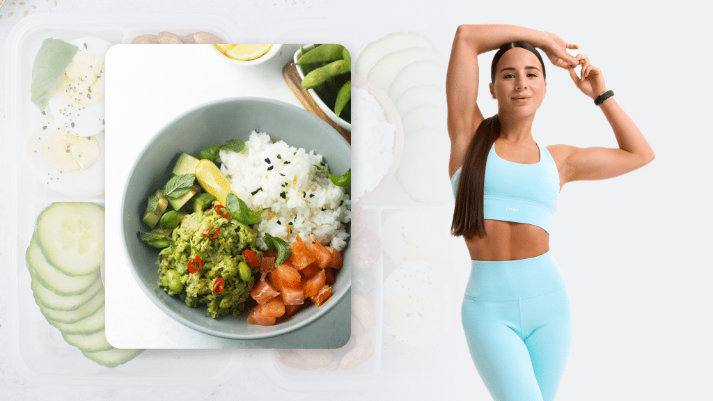 2,700-Calorie Meal Plan