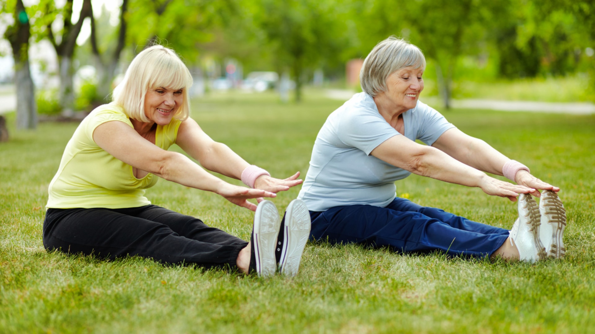 what is the impact of age on flexibility?