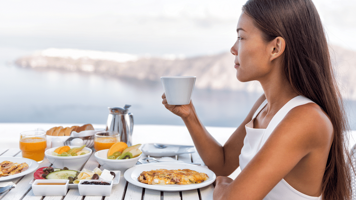 mediterranean diet food list