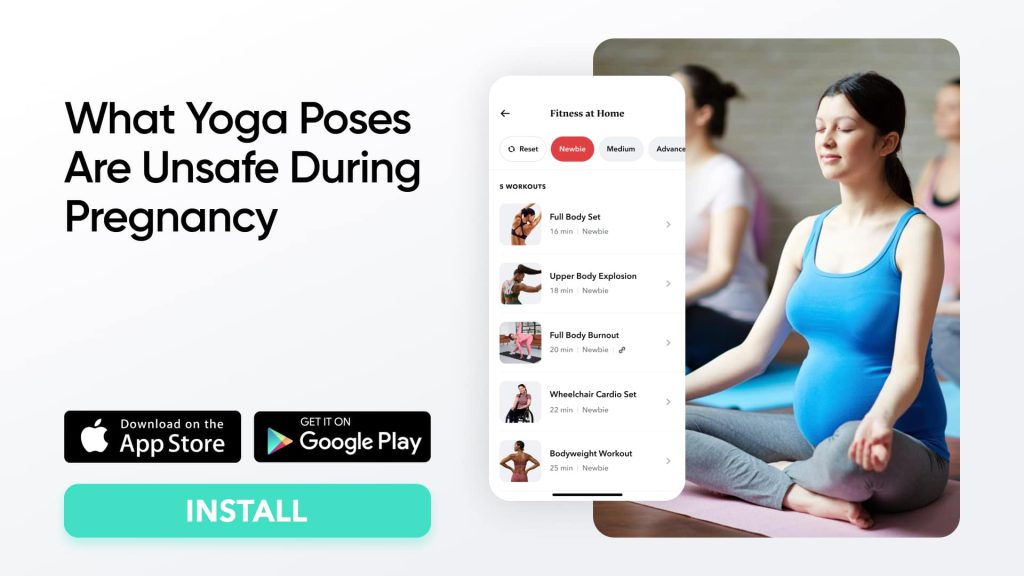 disadvantages of yoga