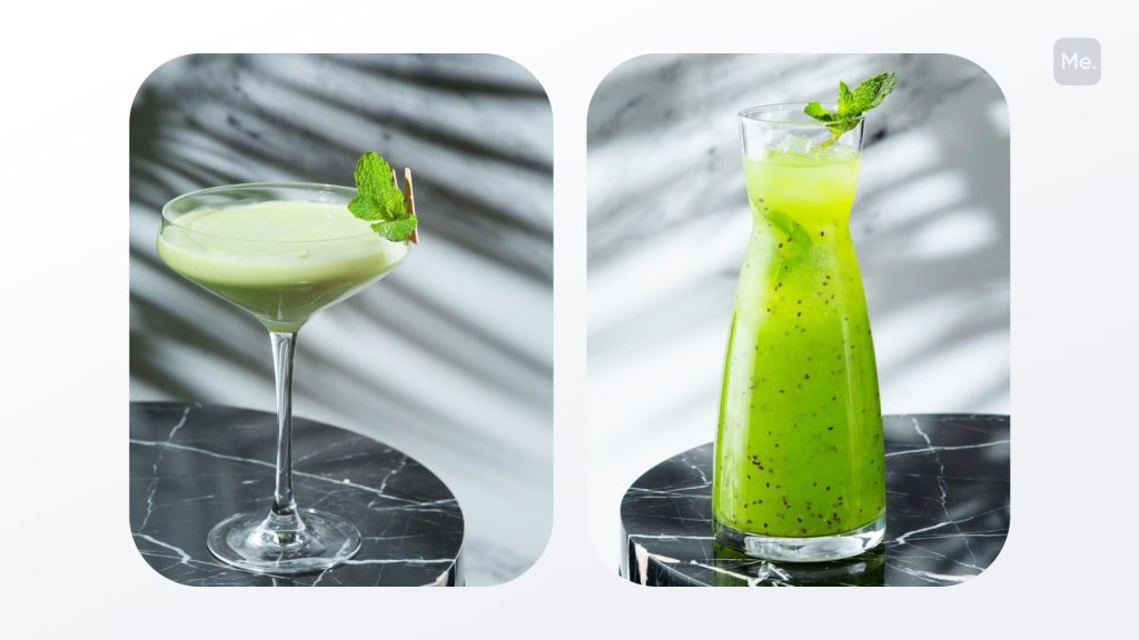Green Smoothies For Weight Loss