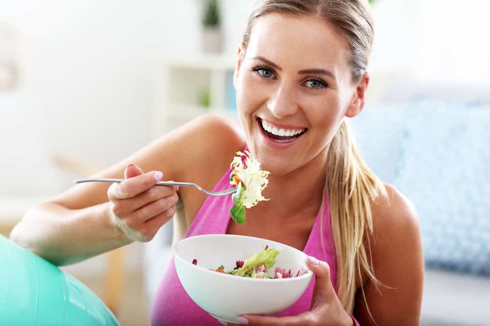 Aesthetics Diet And Workout