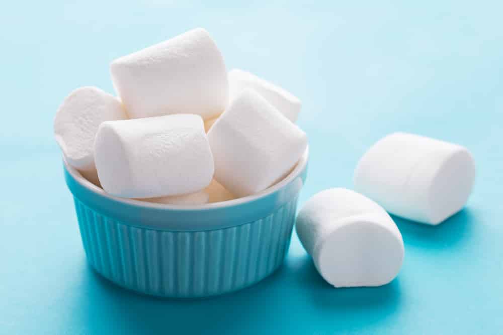 Are Marshmallows Vegan