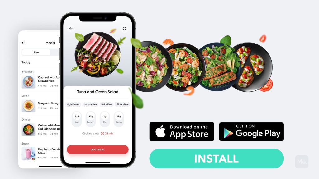 meal plan