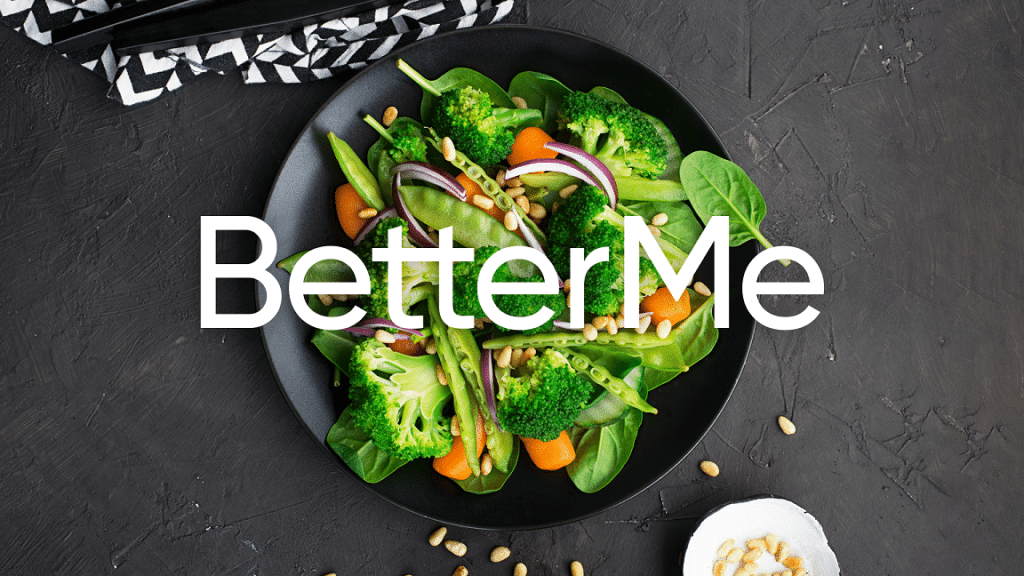 BetterMe