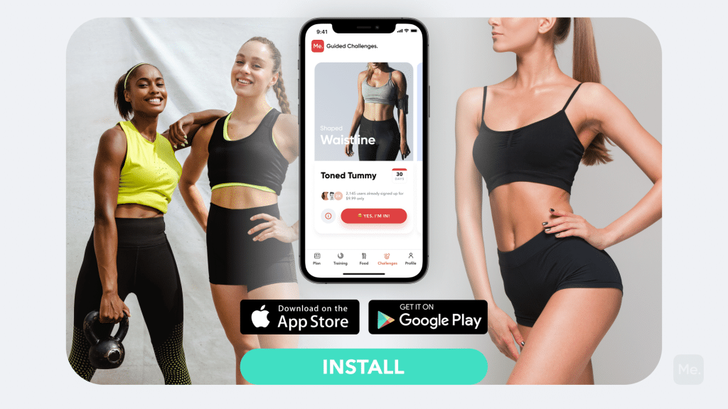losing weight vs losing fat