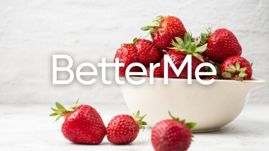 strawberries on keto diet