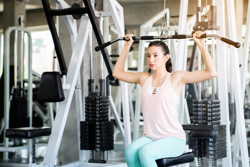 How To Tighten Core