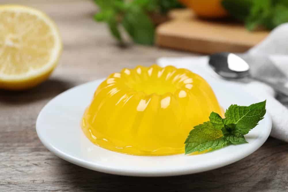 Is Jelly Vegan