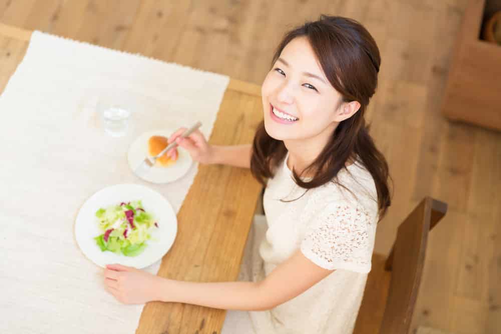 Okinawa Diet