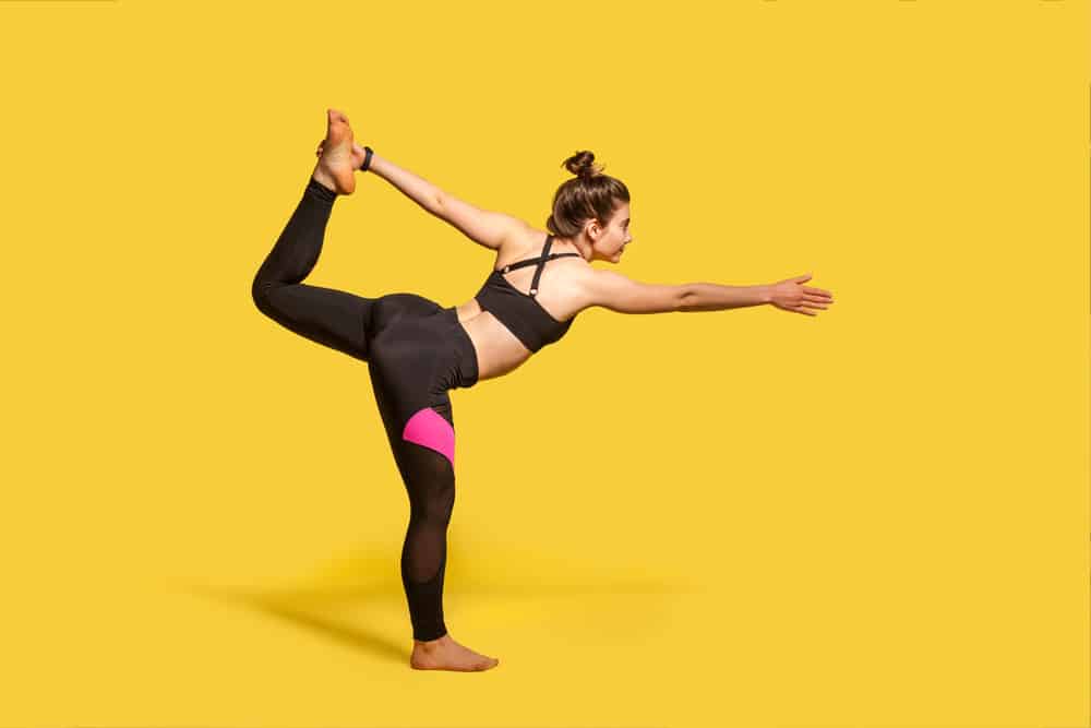 Stretch Routines for Dancers